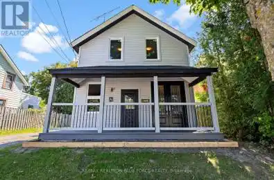 141 Ontario Street Port Hope Ontario L1A2V5