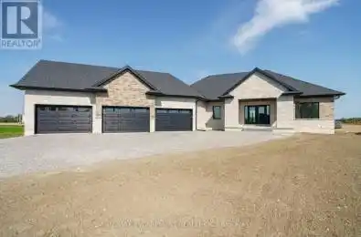 535 #20 Haldimand Road Unit# 20 Haldimand Ontario N0A1H0