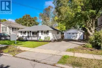 34 Menzie Ave, Guelph, Ontario N1E 5X9, 2 Bedrooms Bedrooms, 5 Rooms Rooms,1 BathroomBathrooms,All Houses,Sold,Menzie,X9398144