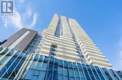 20 Richardson Street Unit# 1407 Toronto (Waterfront Communities) Ontar