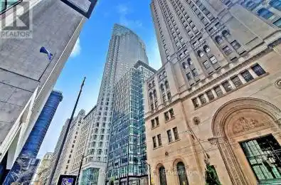 1 King Street Unit# 3012 Toronto (Bay Street Corridor) Ontario M5H1A1