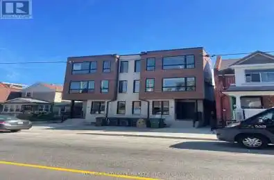 19 Lappin Avenue Unit# Apt 2 Toronto (Dovercourt-Wallace Emerson-Junct