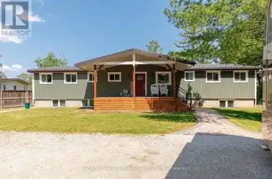 1628 River Road Wasaga Beach Ontario L9Z2S3