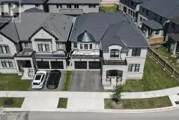 2302 Hyacinth Crescent, Oakville (Glen Abbey), Ontario L6M5M9, 4 Bedrooms Bedrooms, ,5 BathroomsBathrooms,All Houses,For Sale,Hyacinth,W9397845