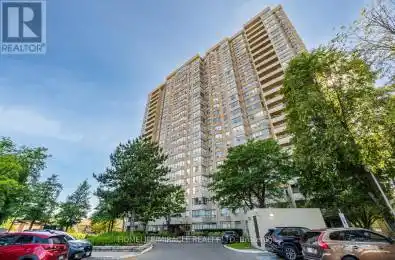 30 Malta Avenue Unit# 2309 Brampton (Fletcher's Creek South) Ontario 