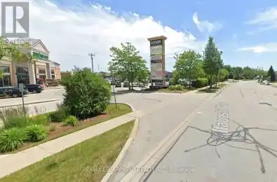 2180 Itabashi Way Unit# B4 Burlington (Appleby) Ontario L7M5A5