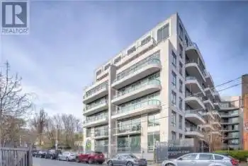 377 Madison Avenue Unit# 218, Toronto (Casa Loma), Ontario M4V2W7, 2 Bedrooms Bedrooms, ,1 BathroomBathrooms,Condo,For Sale,Madison,C9398288