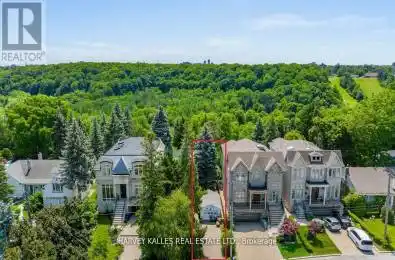 72 Gwendolen Crescent Toronto (Lansing-Westgate) Ontario M2N2L7