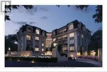 200 Russell Hill Road Unit# 405, Toronto (Casa Loma), Ontario M4V2T2, 3 Bedrooms Bedrooms, ,3 BathroomsBathrooms,Condo,For Sale,Russell Hill,C9398509