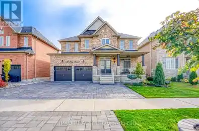 21 Roy Road New Tecumseth (Tottenham) Ontario L0G1W0