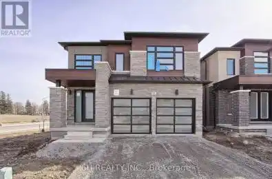 43 Kesterfarm Place Whitchurch-Stouffville (Stouffville) Ontario L4A0S