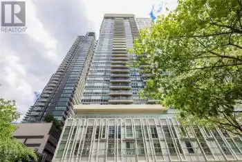 77 Mutual Street Unit# 703, Toronto (Church-Yonge Corridor), Ontario M5B0B9, 1 Bedroom Bedrooms, ,1 BathroomBathrooms,Condo,For Rent,Mutual,C9398534