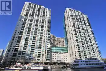 77 Harbour Square Unit# 2812, Toronto (Waterfront Communities), Ontario M5J2S2, 2 Bedrooms Bedrooms, ,2 BathroomsBathrooms,Condo,For Rent,Harbour,C9398579