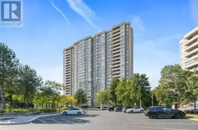 30 Malta Avenue Unit# 1403 Brampton (Fletcher's Creek South) Ontario 