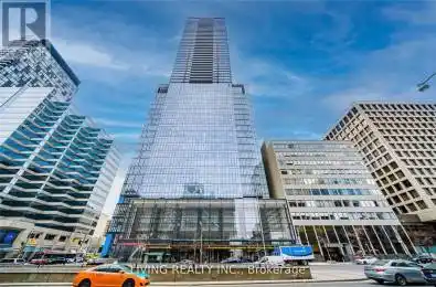 488 University Avenue Unit# 2516 Toronto (University) Ontario M5G0C1