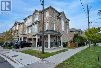 6 Dale Avenue, Toronto (Scarborough Village), Ontario M1J3J5, 4 Bedrooms Bedrooms, ,4 BathroomsBathrooms,All Houses,For Sale,Dale,E9398684