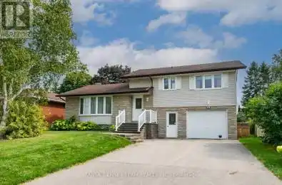 378 Major Street Scugog (Port Perry) Ontario L9L1E8