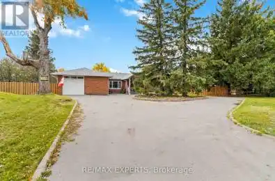 20 Leonard Road King (Schomberg) Ontario L0G1T0