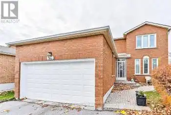 Bsmt 50 Coppard Avenue Unit# BSMT, Markham (Middlefield), Ontario L3S2N3, 3 Bedrooms Bedrooms, ,2 BathroomsBathrooms,All Houses,For Rent,Coppard,N9398602