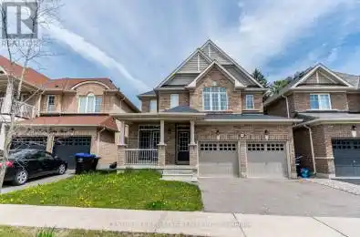 194 Mcgahey Street New Tecumseth (Tottenham) Ontario L0G1W0