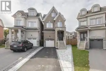 65 Bristlewood Crescent, Vaughan (Patterson), Ontario L4J9K9, 4 Bedrooms Bedrooms, ,5 BathroomsBathrooms,All Houses,For Rent,Bristlewood,N9398729