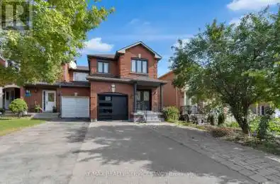 11 Wedgewood Place Vaughan (Concord) Ontario L4K4X7