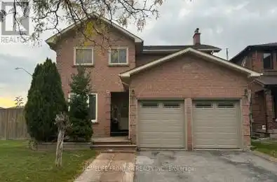 6 Mcquarrie Lane Vaughan (Maple) Ontario L6A1A3