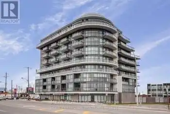 16 Mcadam Avenue Unit# 203, Toronto (Yorkdale-Glen Park), Ontario M6A0C4, 2 Bedrooms Bedrooms, ,2 BathroomsBathrooms,Condo,For Rent,Mcadam,W9398728