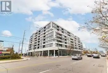 859 The Queensway Unit# 314, Toronto (Stonegate-Queensway), Ontario M8Z1N8, 2 Bedrooms Bedrooms, ,2 BathroomsBathrooms,Condo,For Sale,The Queensway,W9398758