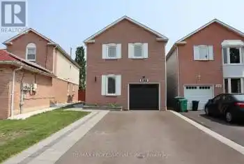 3188 Cambourne Crescent Unit# Lower, Mississauga (Meadowvale), Ontario L5N5G1, 2 Bedrooms Bedrooms, ,1 BathroomBathrooms,All Houses,For Rent,Cambourne,W9398780