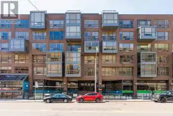 66 Avenue Road Unit# 1-6, Toronto (Annex), Ontario M5R3N8, ,Commercial,For Sale,Avenue,C9398849