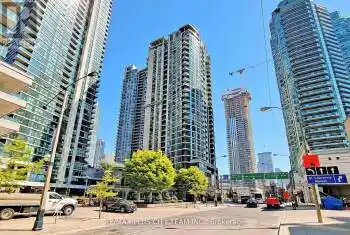 12 Yonge Street Unit# 2803, Toronto (Waterfront Communities), Ontario M5E1R4, 4 Bedrooms Bedrooms, ,2 BathroomsBathrooms,Condo,For Rent,Yonge,C9398869