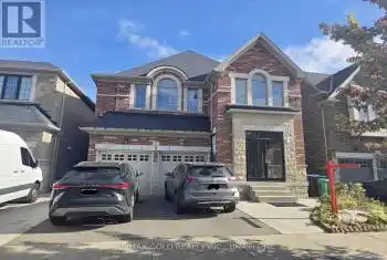 5 Fringetree Road, Brampton (Sandringham-Wellington North), Ontario L6R3V8, 4 Bedrooms Bedrooms, ,4 BathroomsBathrooms,All Houses,For Rent,Fringetree,W9398862