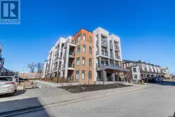 120 Canon Jackson Drive Unit# 101, Toronto (Brookhaven-Amesbury), Ontario M6M0B8, 2 Bedrooms Bedrooms, ,2 BathroomsBathrooms,All Houses,For Sale,Canon Jackson,W9398876