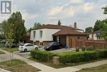 3652 Keenan Crescent, Mississauga (Malton), Ontario L4T3M2, 4 Bedrooms Bedrooms, ,3 BathroomsBathrooms,All Houses,For Rent,Keenan,W9398900