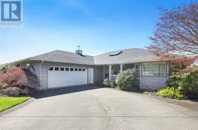 1313 Farquharson Drive Courtenay British Columbia V9N9A4