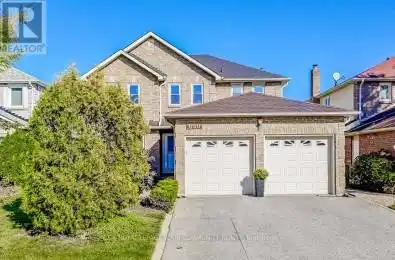 650 Cognac Crescent Pickering (Amberlea) Ontario L1X1L8