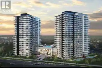 4675 Metcalfe Avenue Unit# 1610A, Mississauga (Central Erin Mills), Ontario L5M0Z8, 3 Bedrooms Bedrooms, ,2 BathroomsBathrooms,Condo,For Rent,Metcalfe,W9398438