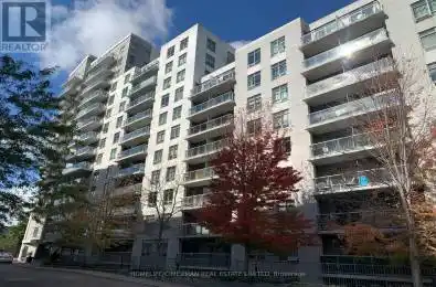 816 Lansdowne Avenue Unit# 316 Toronto (Dovercourt-Wallace Emerson-Jun