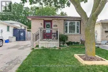 116 Poplar Court, London, Ontario N6E2X5, 3 Bedrooms Bedrooms, ,2 BathroomsBathrooms,All Houses,For Rent,Poplar,X9398873