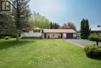 13481 LOYALIST Parkway, Prince Edward County (Picton), Ontario K0K2T0, 3 Bedrooms Bedrooms, ,2 BathroomsBathrooms,All Houses,For Sale,LOYALIST,X9398950