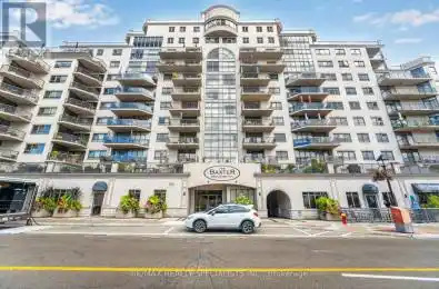 399 Elizabeth Street Unit# 210 Burlington (Brant) Ontario L7R0A4