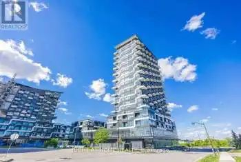 297 Oak Walk Drive Unit# 907, Oakville (Uptown Core), Ontario L6H6Z3, 2 Bedrooms Bedrooms, ,1 BathroomBathrooms,Condo,For Rent,Oak Walk,W9398953