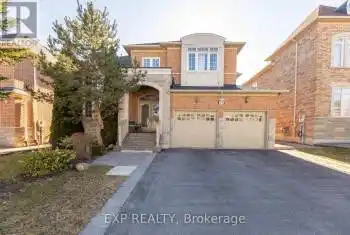 11 Cairnburg Drive, Brampton (Vales of Castlemore), Ontario L6P1X3, 4 Bedrooms Bedrooms, ,3 BathroomsBathrooms,All Houses,For Rent,Cairnburg,W9399014