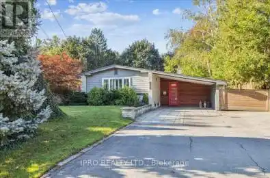 858 Partridge Drive Burlington (LaSalle) Ontario L7T2Z5