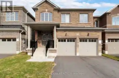 529 Red Elm Road Shelburne Ontario L9V3Y6