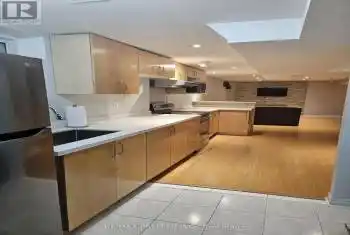 278 Monte Carlo Drive Unit# Bsmt, Vaughan (Sonoma Heights), Ontario L4H1R2, 1 Bedroom Bedrooms, ,1 BathroomBathrooms,All Houses,For Rent,Monte Carlo,N9399081