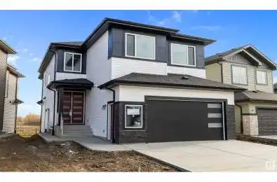 1415 11 AV NW Unit# 1415 Edmonton Alberta T6T2W4