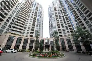 5 Northtown Way Unit# 2303, Toronto (Willowdale East), Ontario M2N7A1, 2 Bedrooms Bedrooms, ,1 BathroomBathrooms,Condo,For Rent,Northtown,C9399132