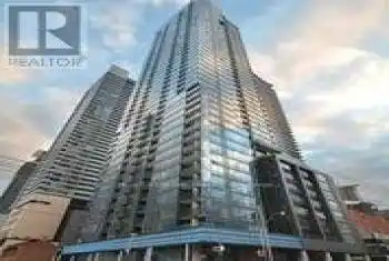 295 Adelaide Street Unit# 2205, Toronto (Waterfront Communities), Ontario M5V0L4, 2 Bedrooms Bedrooms, ,1 BathroomBathrooms,Condo,For Rent,Adelaide,C9399152